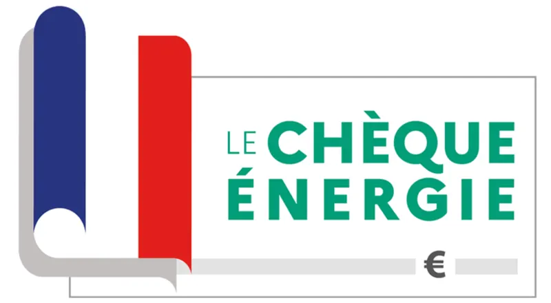 Logo du chèque énergie